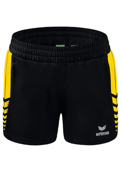 Short femme Erima Worker Six Wings