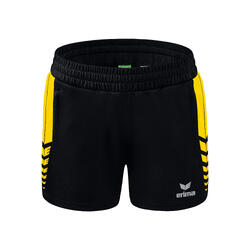 Dames shorts Erima Worker Six Wings