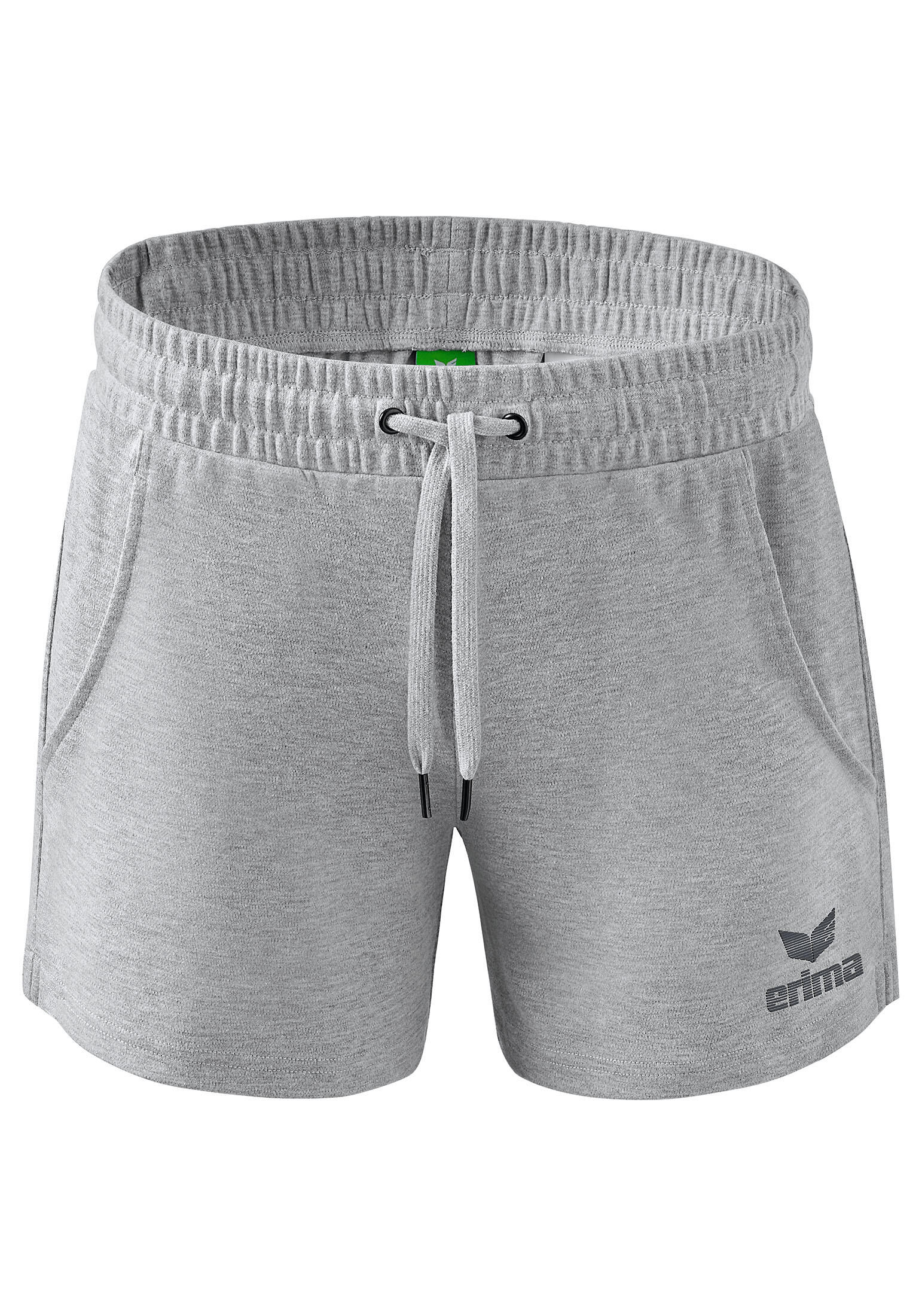 Pantaloncini da donna Erima Essential Team 5/7