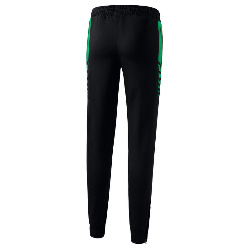 Pantaloni antrenament Erima Six Wings multicolor