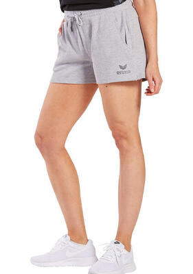 Damen Sweatshorts Essential Team