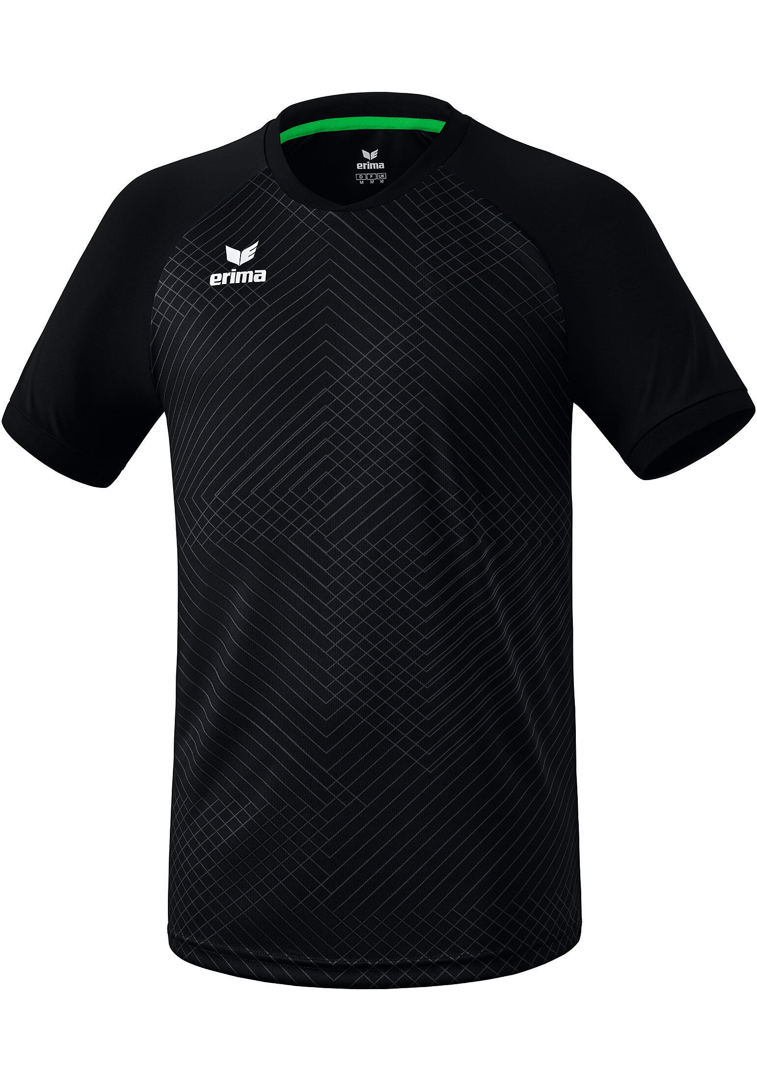 Maglia per bambini Erima Madrid 3/4