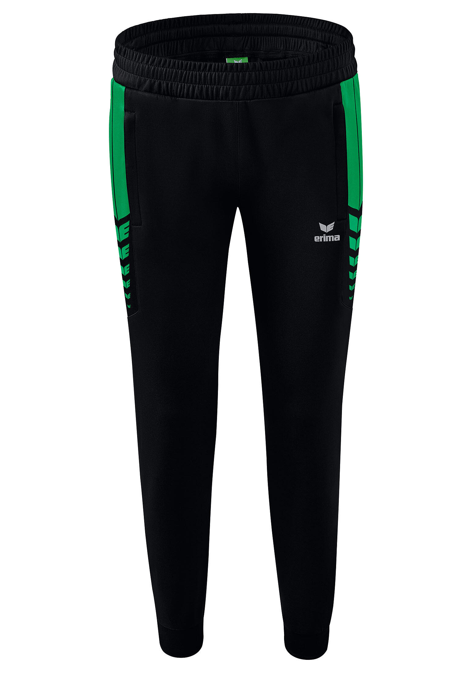 Dames joggingsbroek Erima Worker Six Wings 5/7