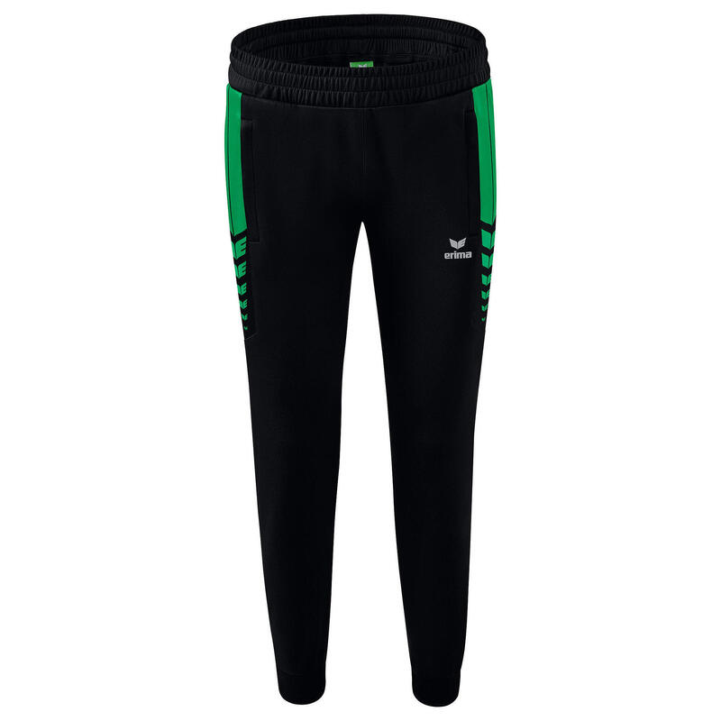 Pantaloni antrenament Erima Six Wings multicolor
