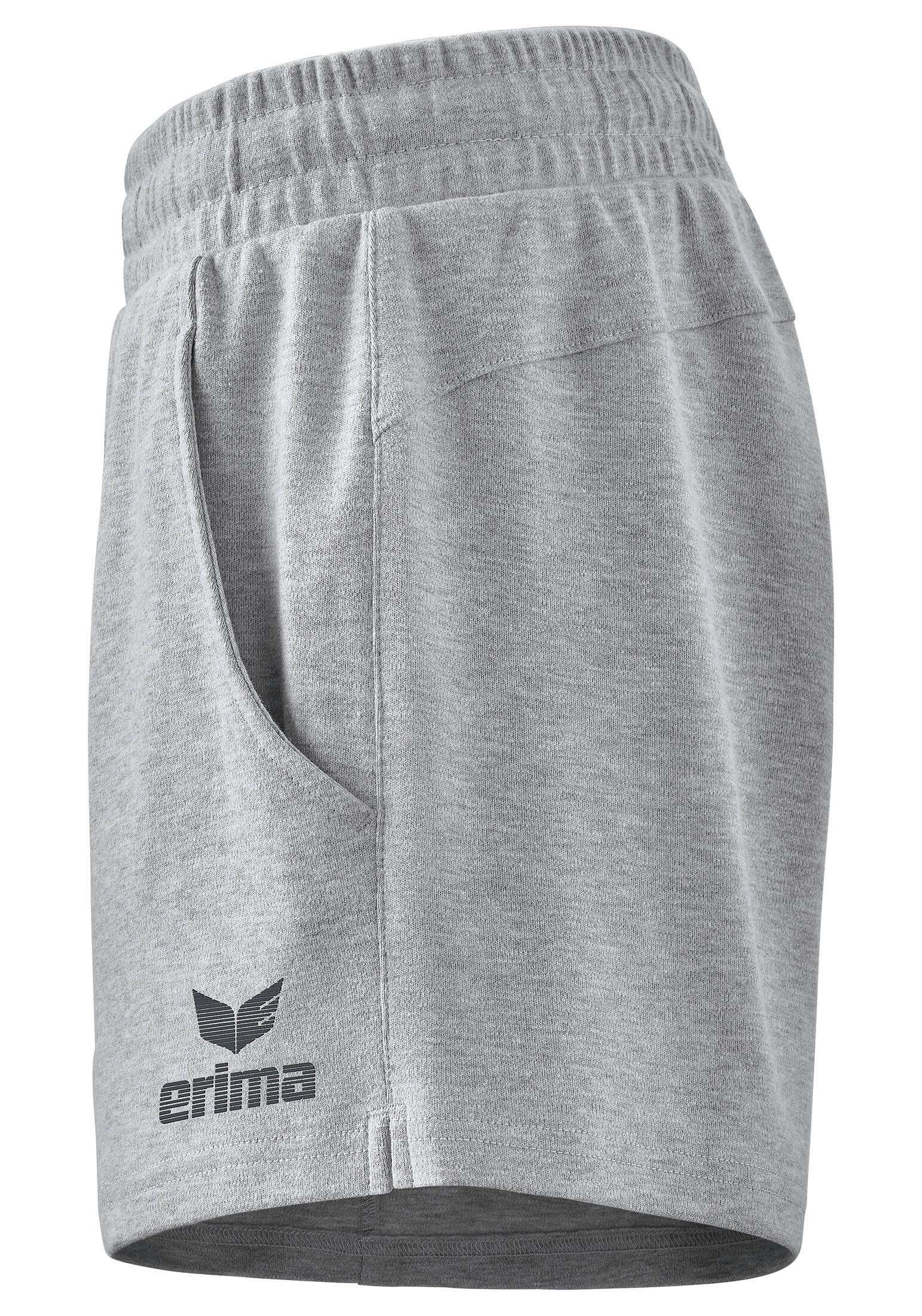 Pantaloncini da donna Erima Essential Team 7/7