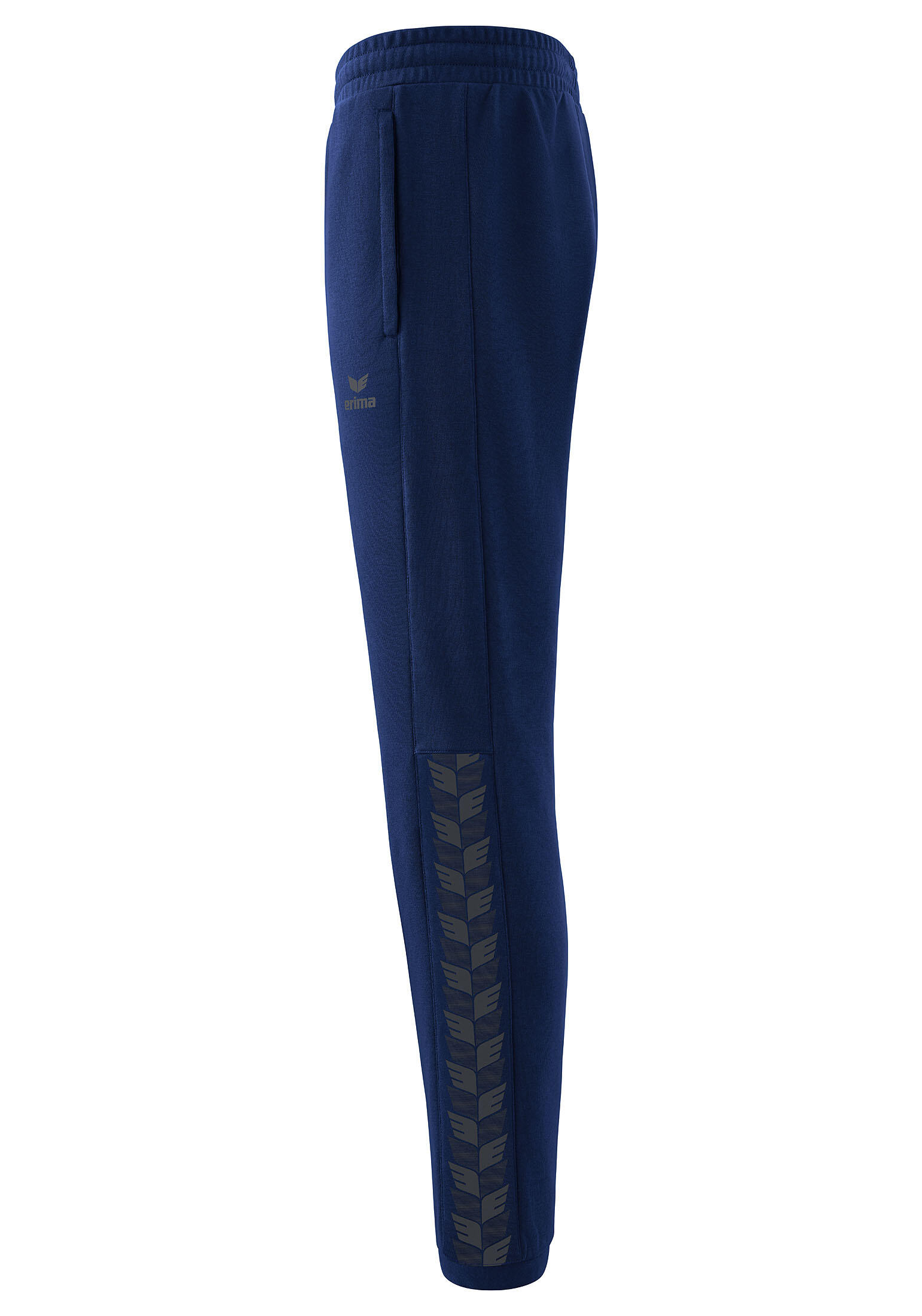 Pantalon de jogging enfant Erima Essential Team 7/7