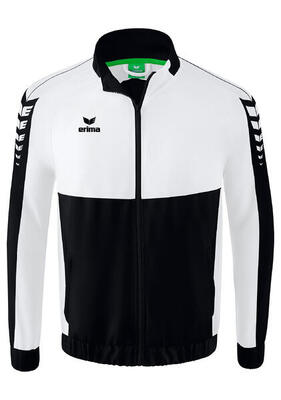 Trainingsjack erima six wings