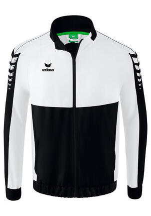 Veste de survêtement enfant Erima Six Wings