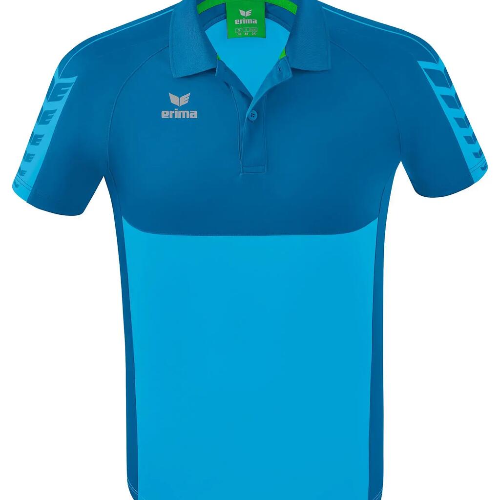 Polo shirt Erima Six Wings