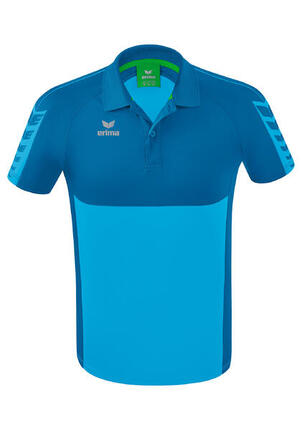 Polo Erima Six Wings