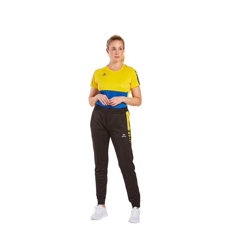 Dames joggingpak Erima Worker Six Wings