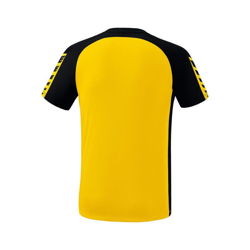 Kinder Sportshirt Erima Six Wings