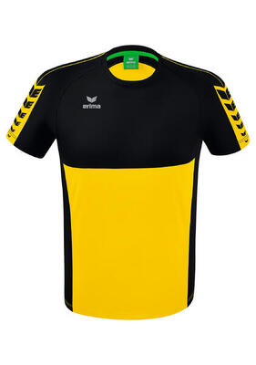 Kinder sportshirt erima six wings