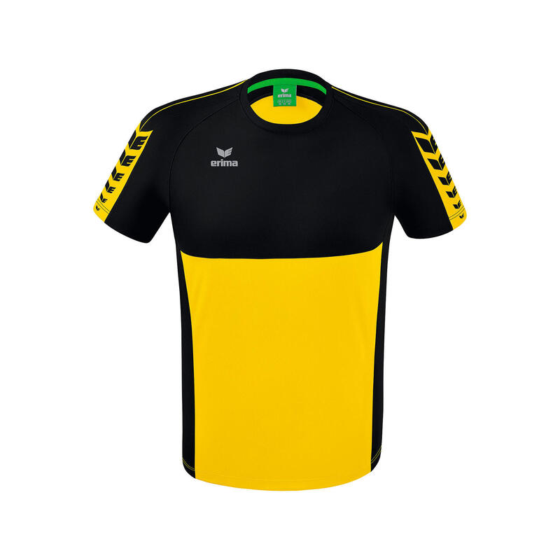 Kinder Sportshirt Erima Six Wings