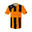 Tricou Erima Siena 3.0 Multicolor Junior