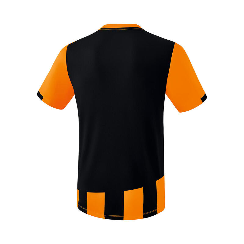 Tricou Erima Siena 3.0 Multicolor Junior