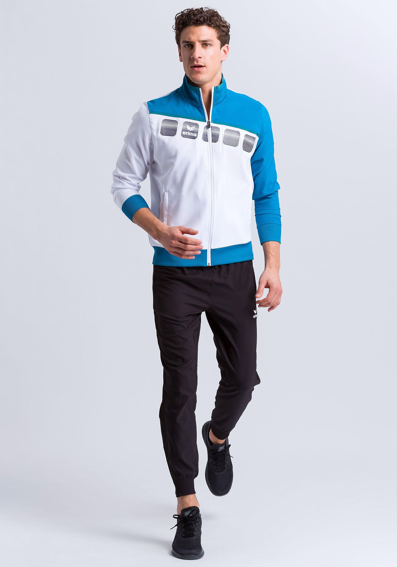 Veste de présentation Erima 5-C 3/7