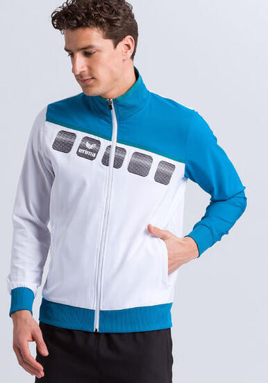 Veste de présentation Erima 5-C