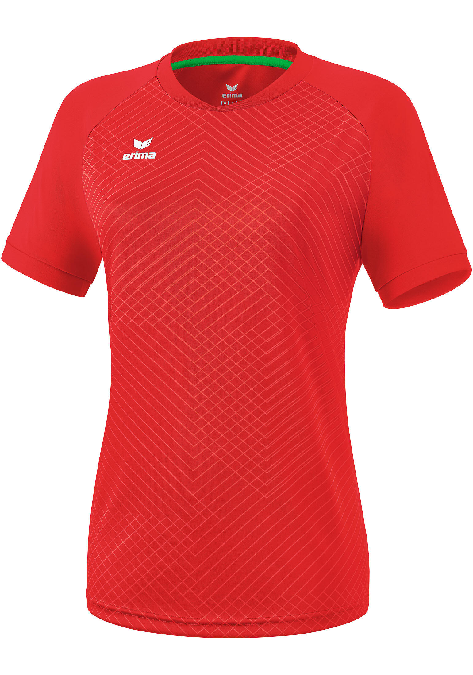Maillot femme Erima Madrid 4/6