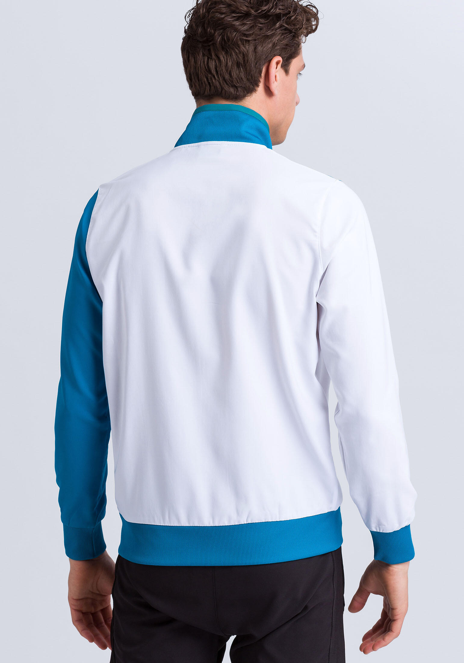 Veste de présentation Erima 5-C 2/7