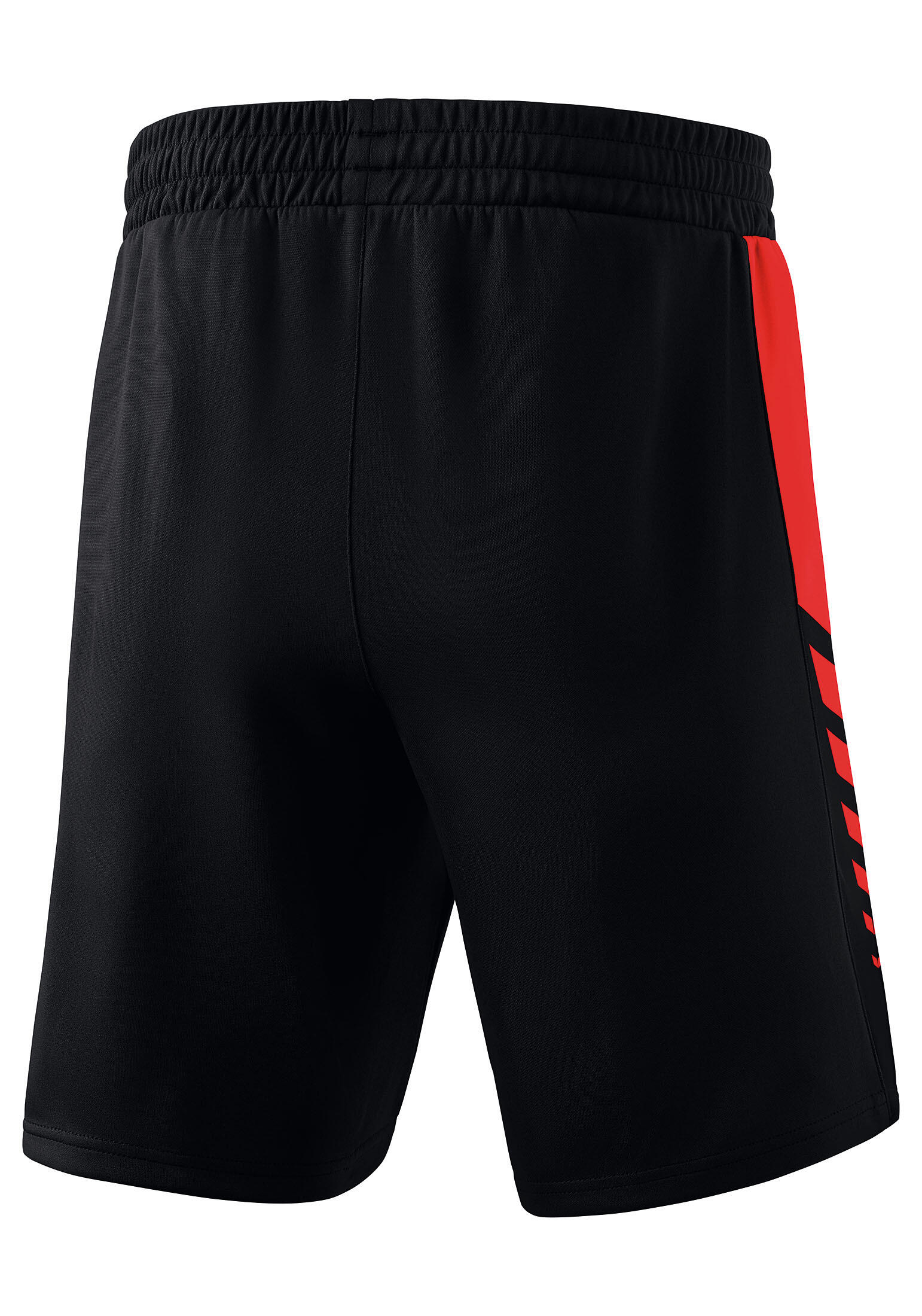 Pantaloncini per bambini Erima Worker Six Wings 2/7