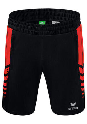 Short enfant Erima Worker Six Wings