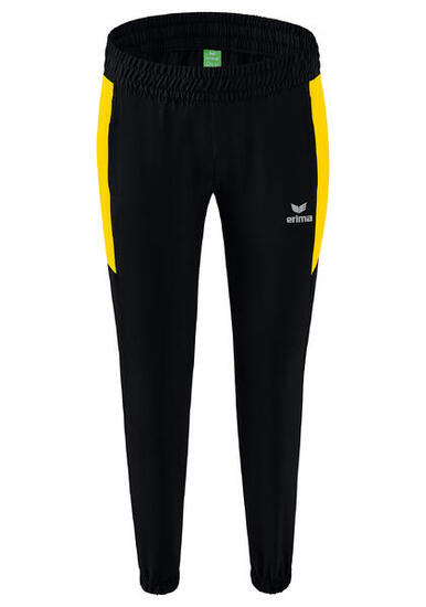 Pantalon de jogging de présentation femme Erima Team