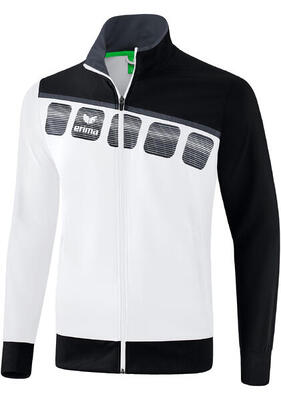 Kinderpresentatiejasje erima 5-c