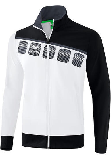 Veste de présentation enfant Erima 5-C