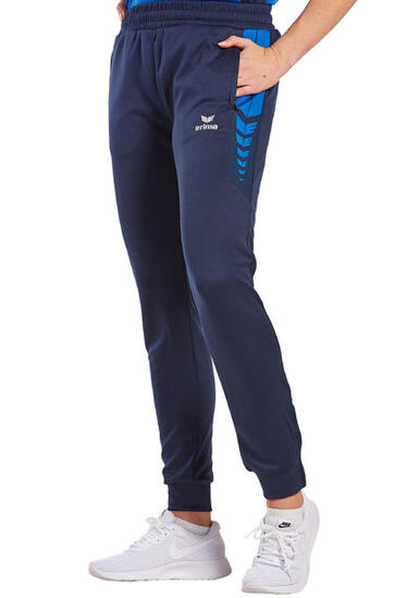 Pantalon de jogging femme Erima Worker Six Wings