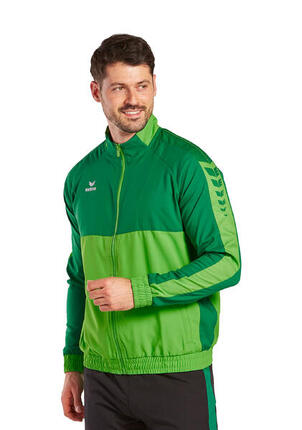 Veste de présentation Erima Six Wings