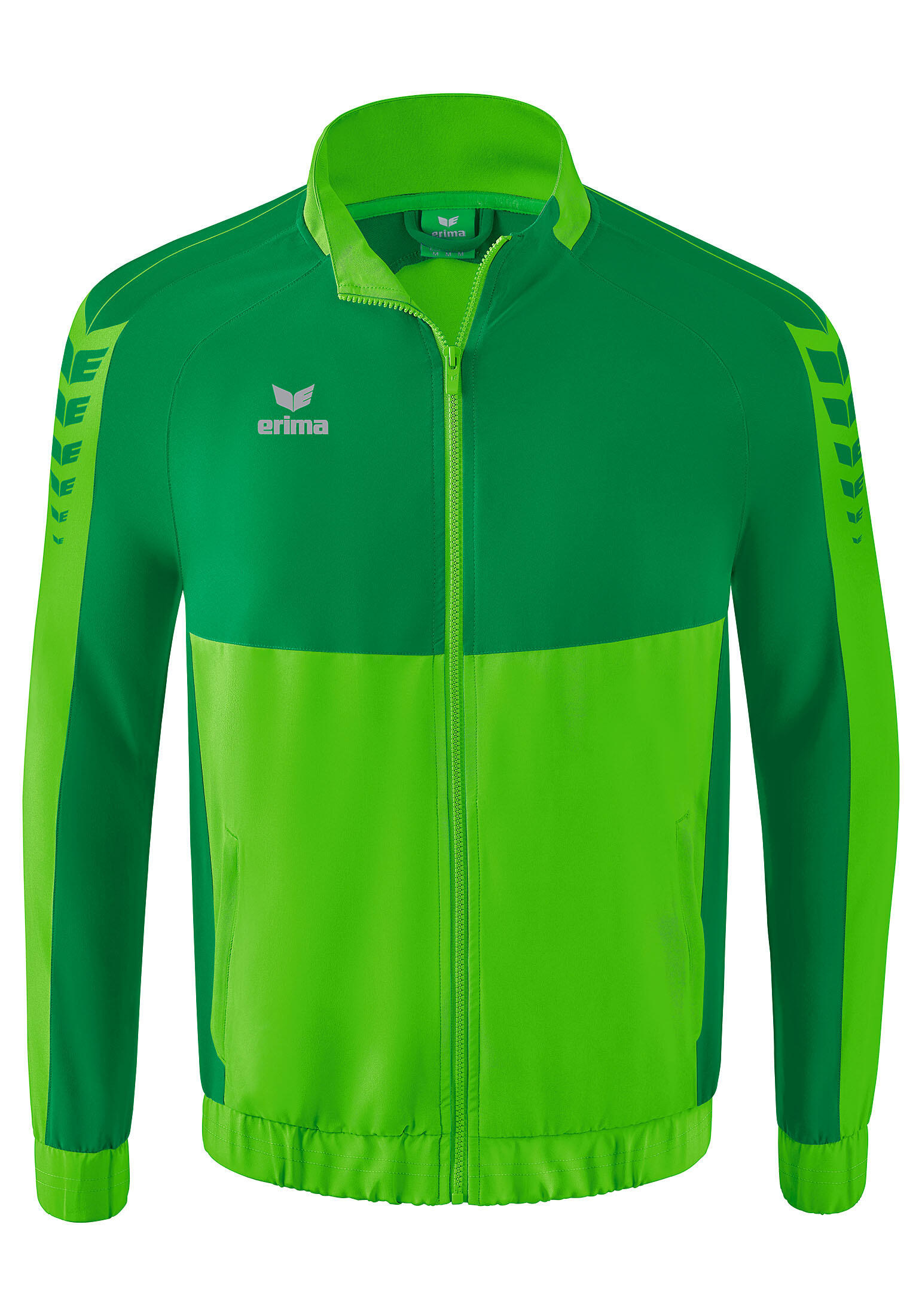 Trainingsjack Erima Six Wings 5/7