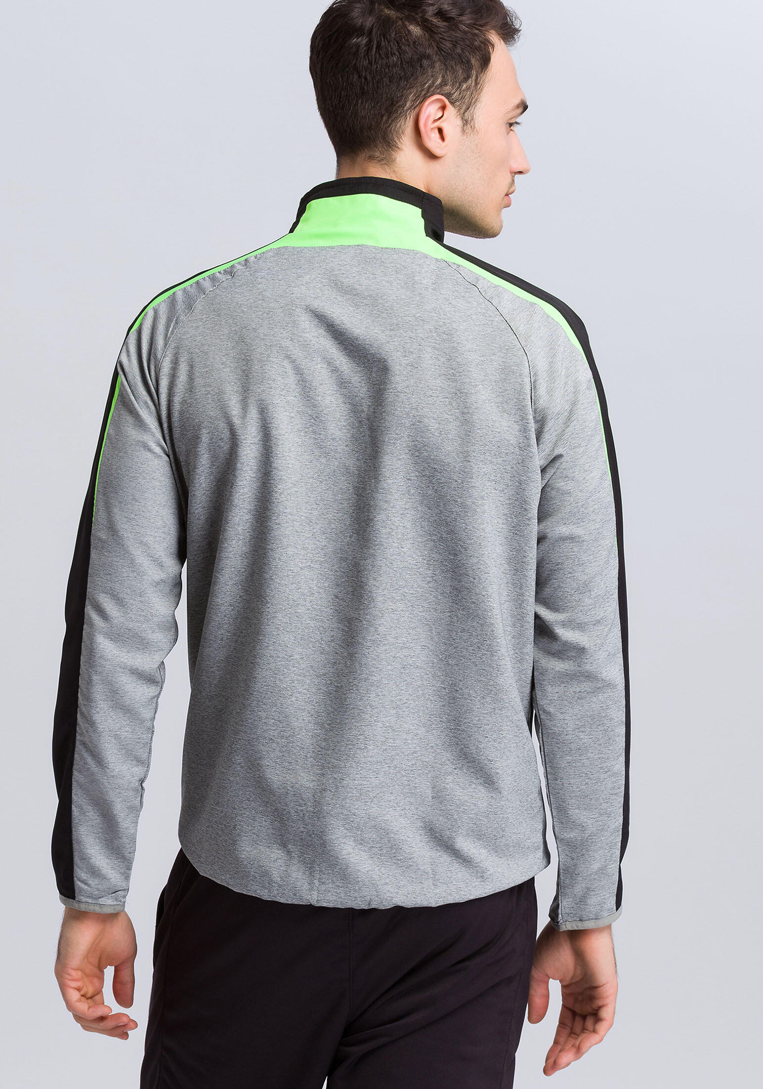 Praesentationsjacke Liga 2.0 2/7