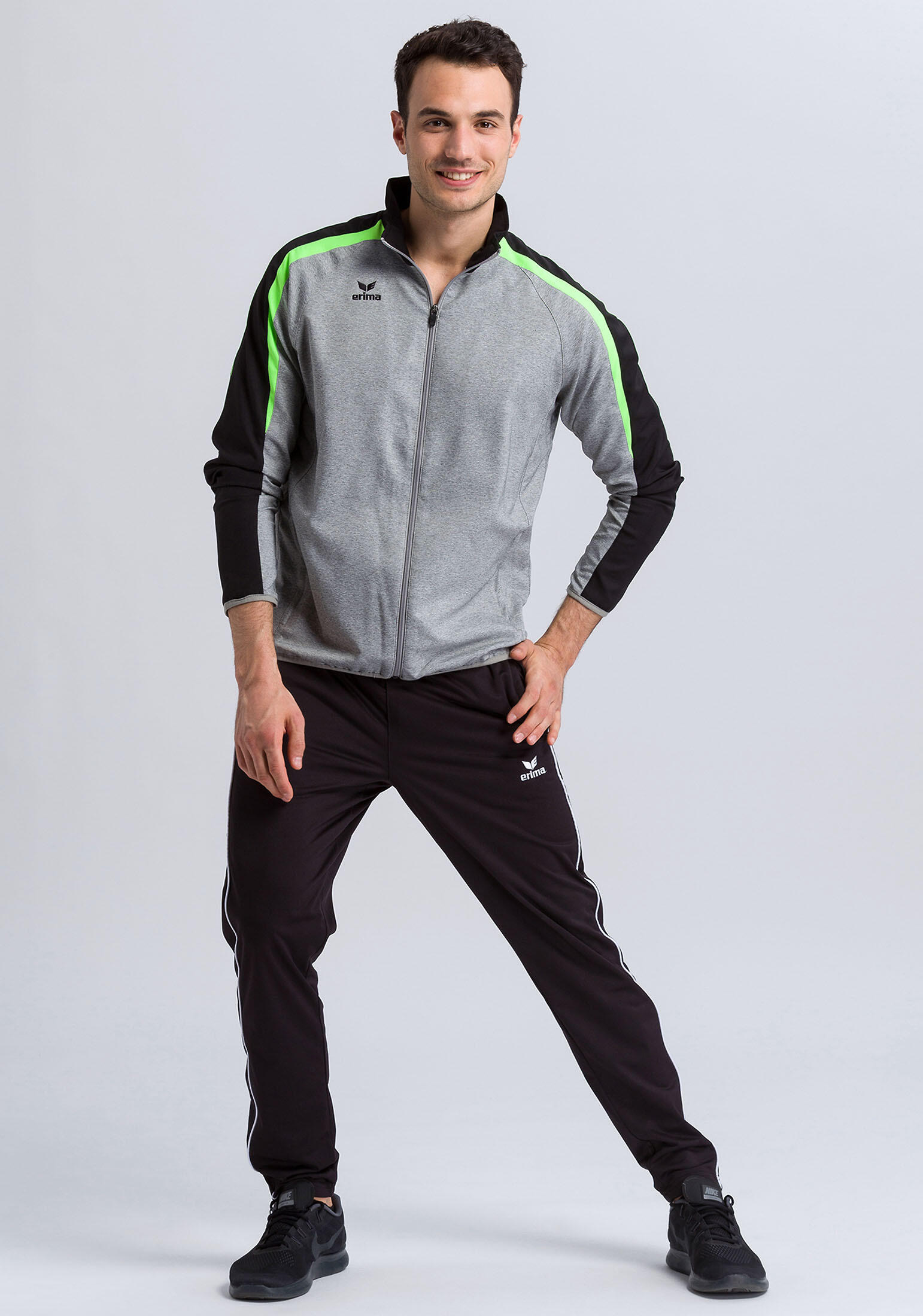 Praesentationsjacke Liga 2.0 3/7