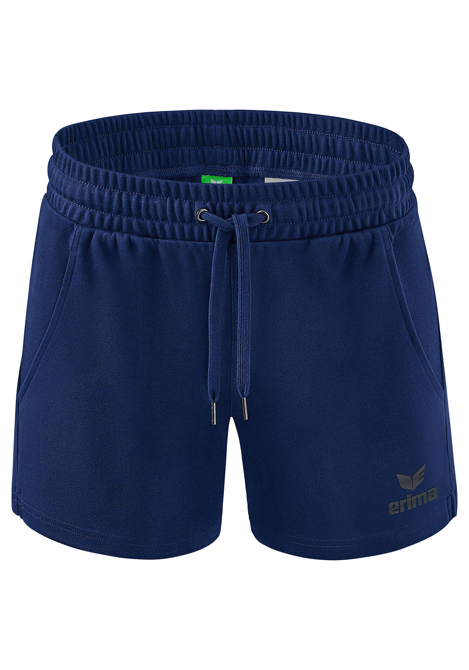 Pantaloncini da donna Erima Essential Team 5/7