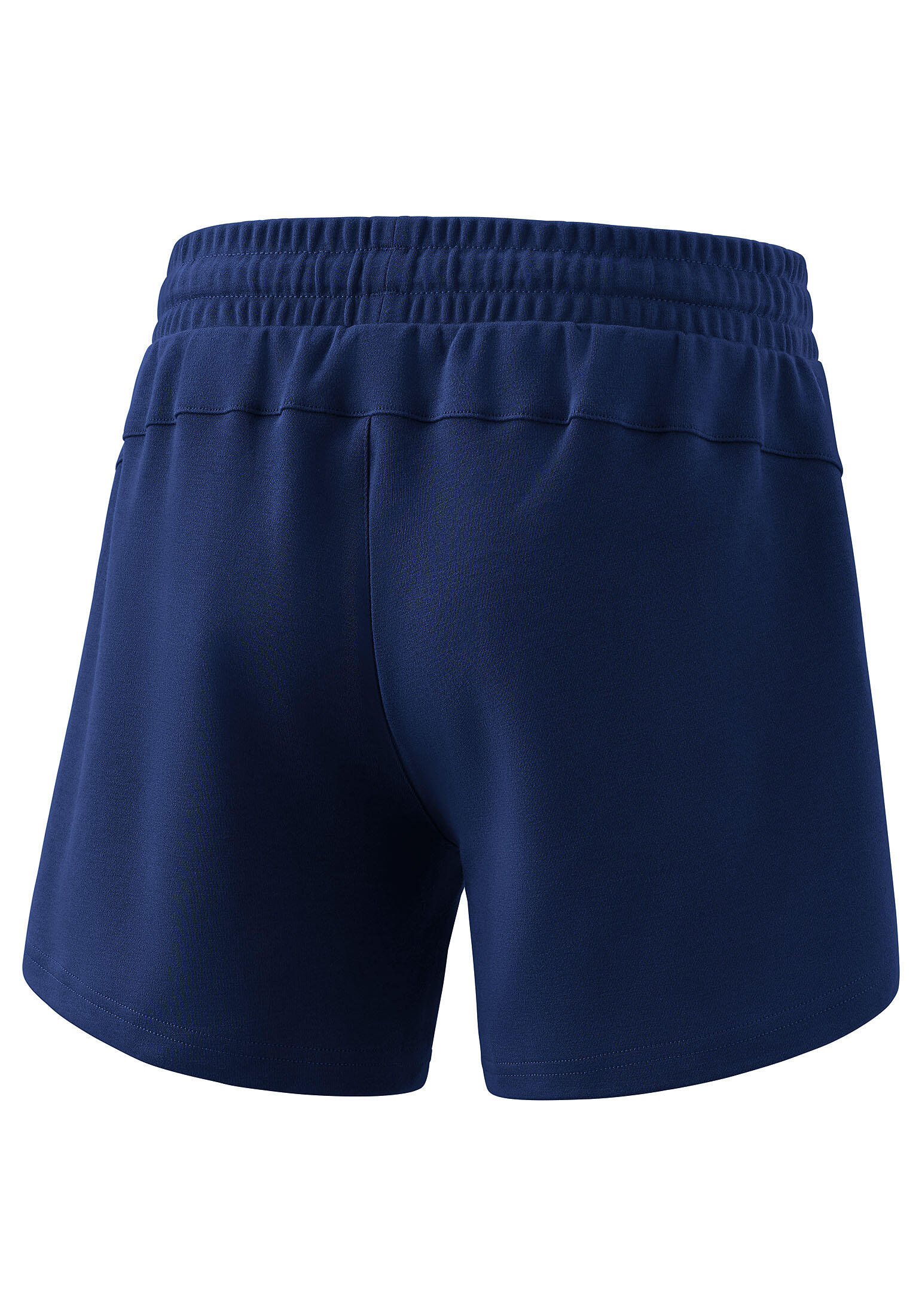 Pantaloncini da donna Erima Essential Team 6/7