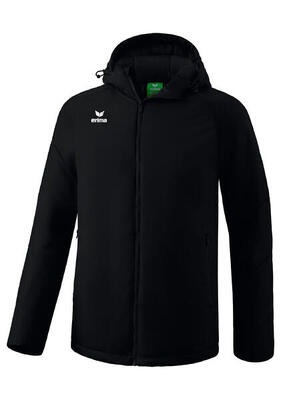 Kinder Winterjacke Team