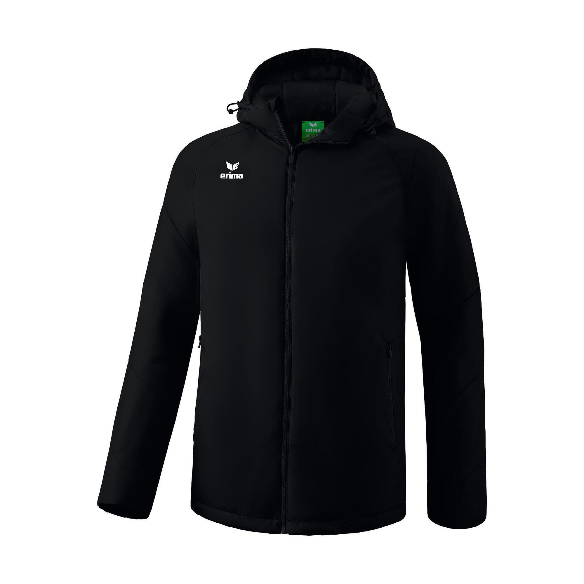 Winter jacket Erima Team