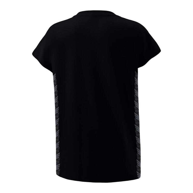 Tricou Erima Essential Team Multicolor