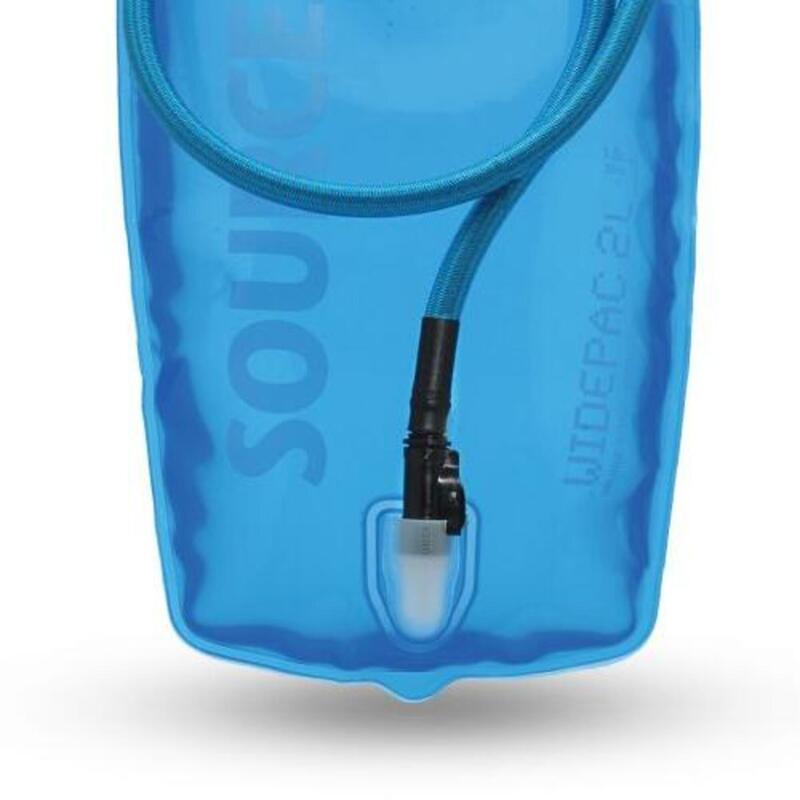 Drinksysteem Ultimate Hydration System met snelvuladapter - 2L