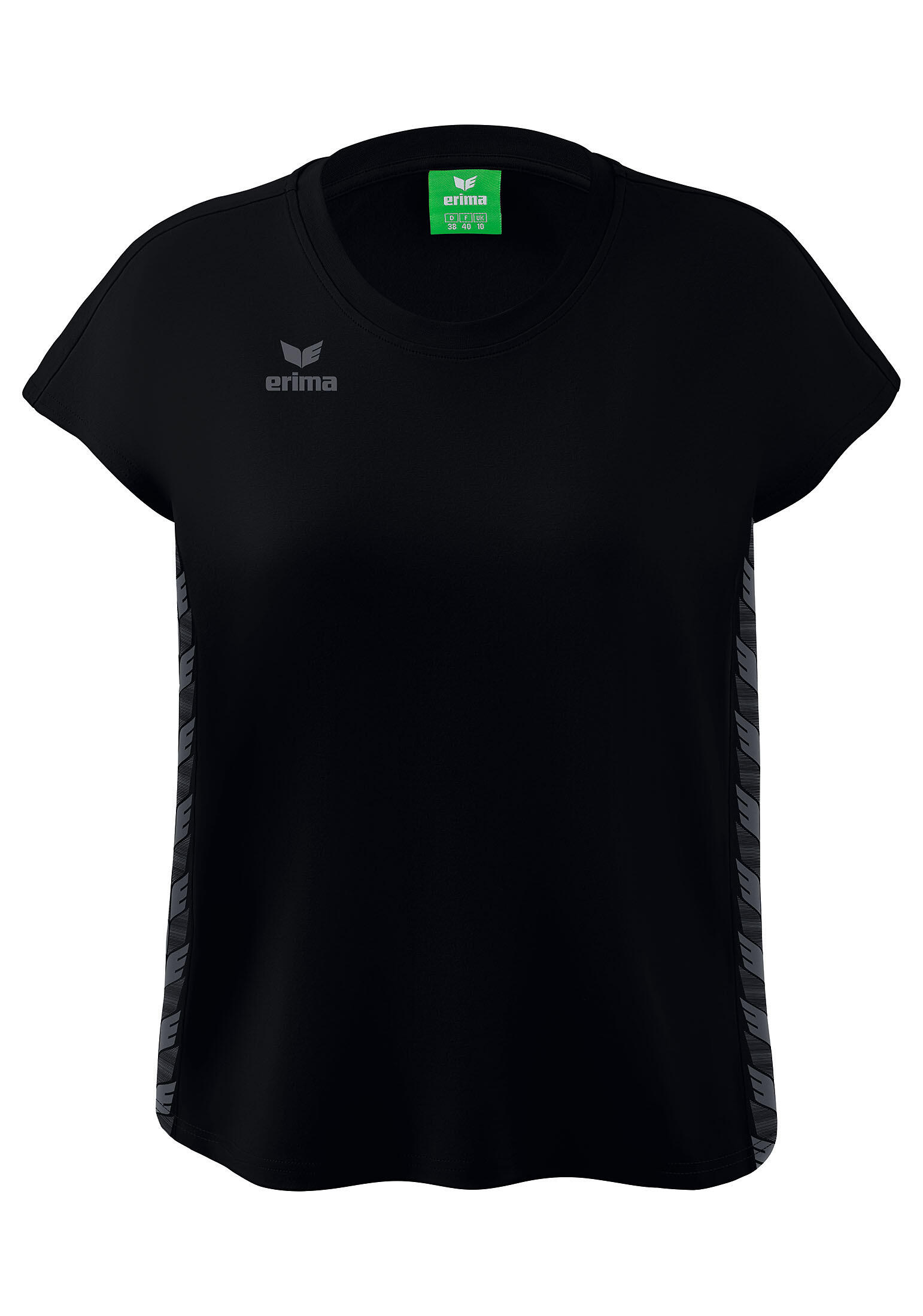 Maillot femme Erima Essential Team 5/7