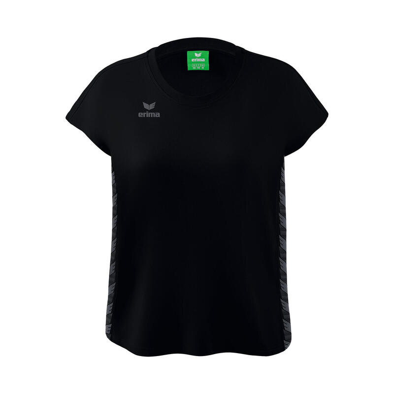 Tricou Erima Essential Team Multicolor