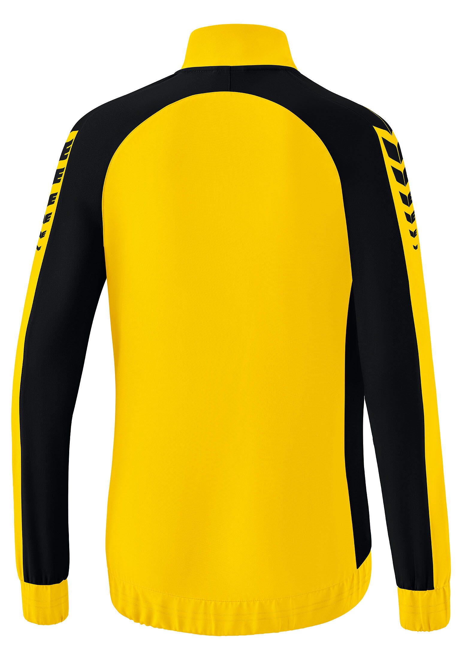 Dames Trainingsjack Erima Six Wings 6/7