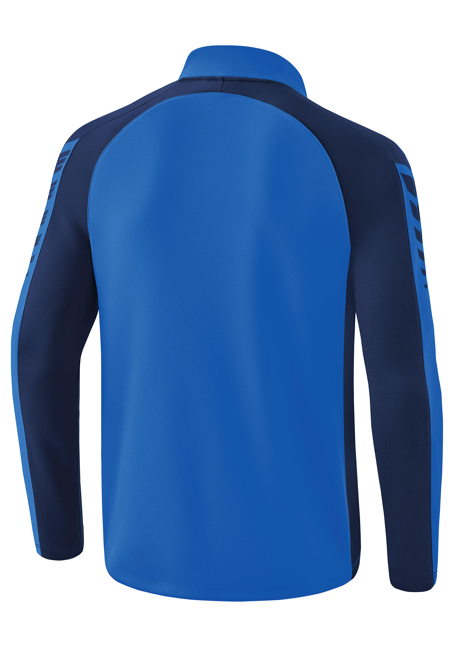 Sweat d'entraînement enfant Erima Six Wings 2/7