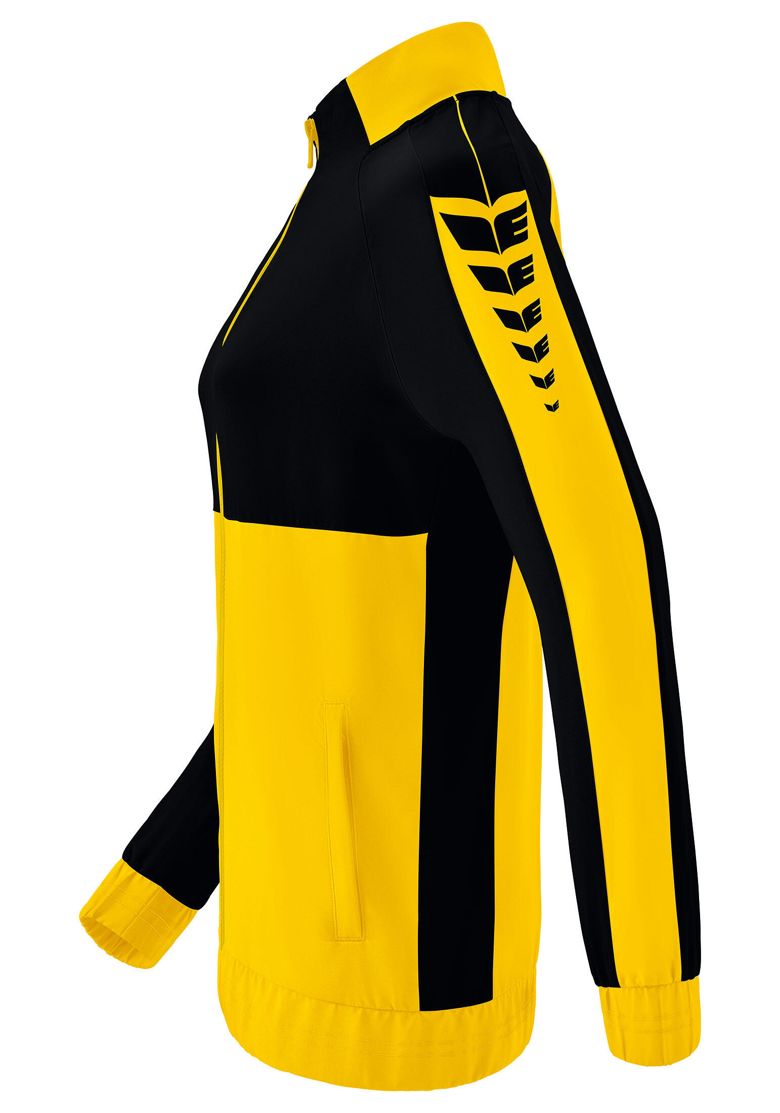 Dames Trainingsjack Erima Six Wings 7/7