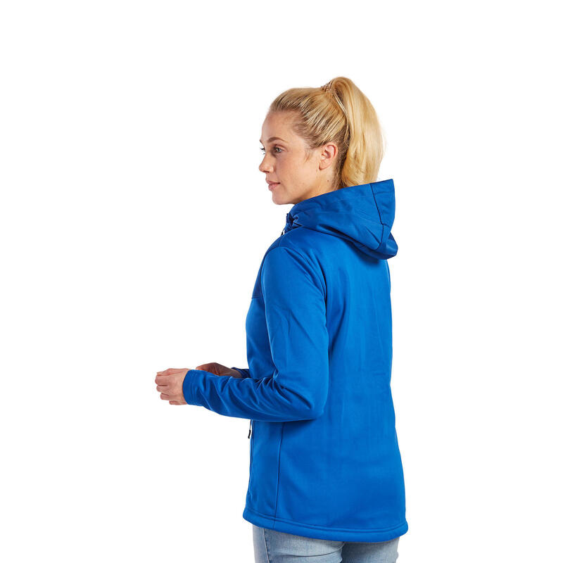 Veste femme Erima Softshell Performance