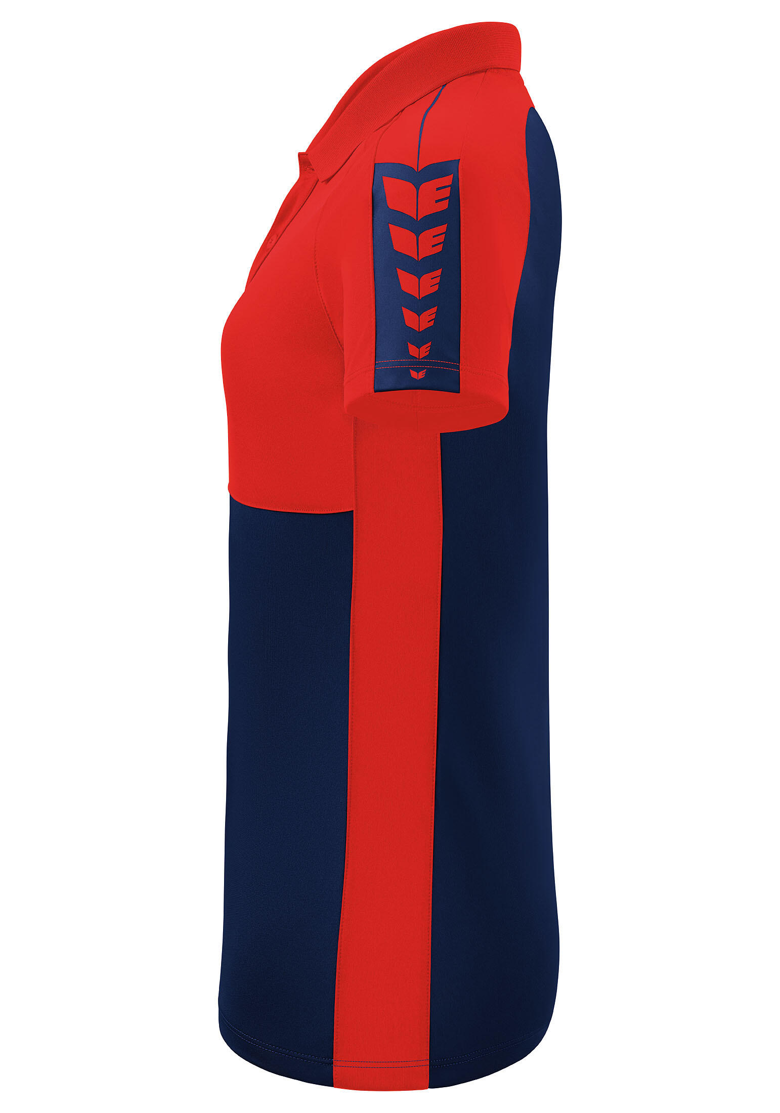 Polo femme Erima Six Wings 7/7