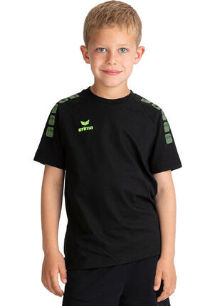 T-Shirt enfant Erima 5-C Essential
