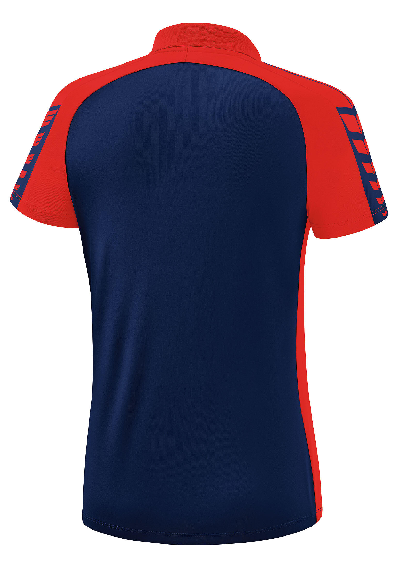 Polo femme Erima Six Wings 6/7