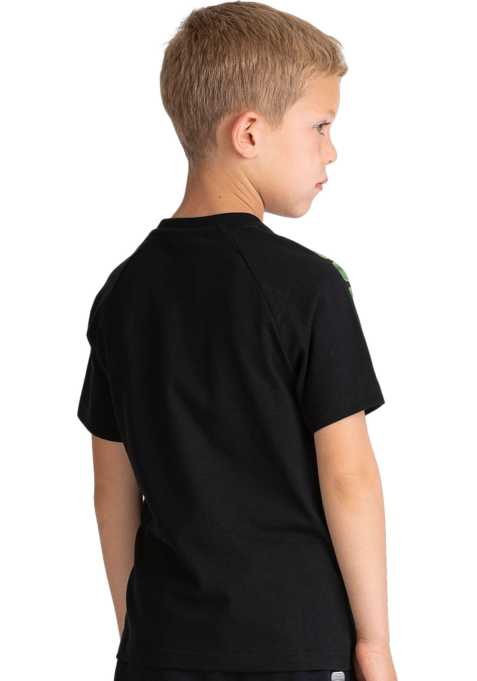 Kindert-shirt Erima 5-C Essential 7/7